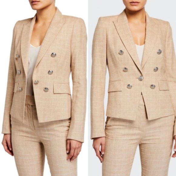 le frog casual jacket